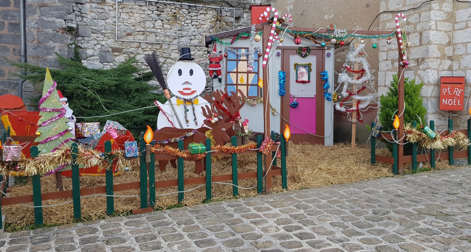 Mairie De Vaudoy En Brie